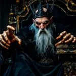 Кащей Бессмертный