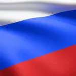 Флаг РФ