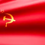 Флаг СССР