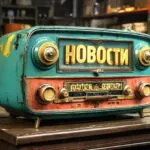 Новости
