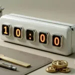 Таймер 10 минут