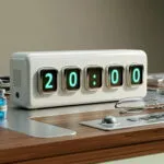 Таймер 20 минут
